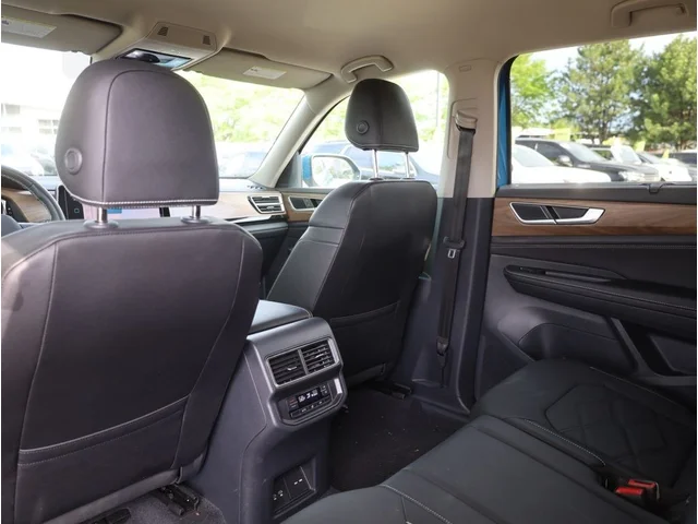 SEMINUEVOS VOLKSWAGEN Atlas a Estados en autogozo