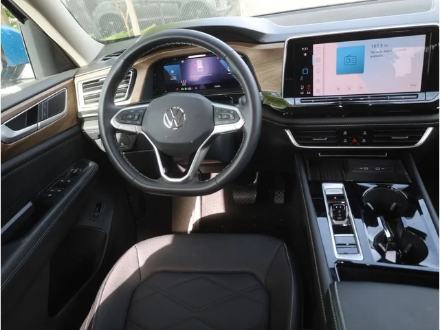 SEMINUEVOS VOLKSWAGEN Atlas a Estados en autogozo