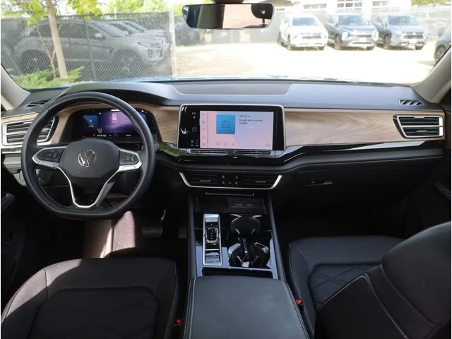 SEMINUEVOS VOLKSWAGEN Atlas a Estados en autogozo