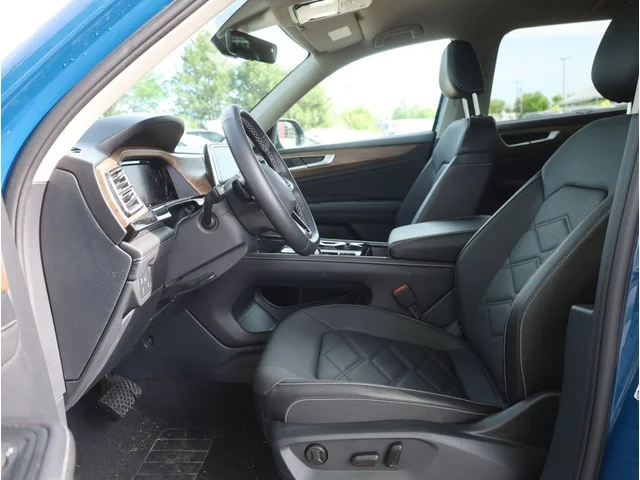 SEMINUEVOS VOLKSWAGEN Atlas a Estados en autogozo