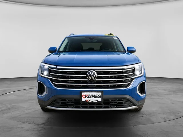 SEMINUEVOS VOLKSWAGEN Atlas a Estados en autogozo