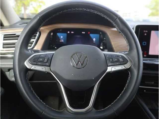 SEMINUEVOS VOLKSWAGEN Atlas a Estados en autogozo