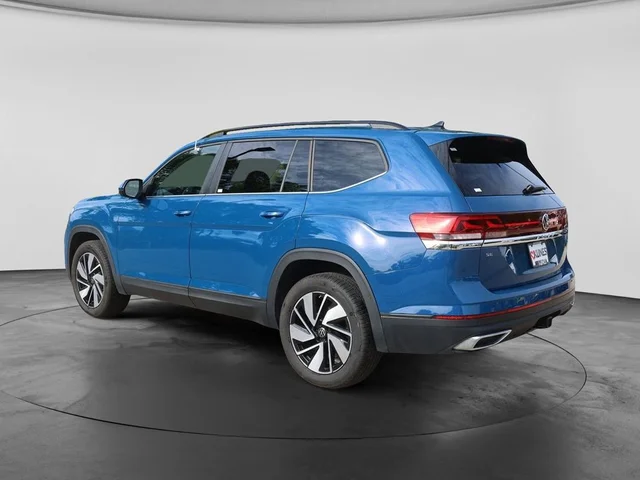 SEMINUEVOS VOLKSWAGEN Atlas a Estados en autogozo