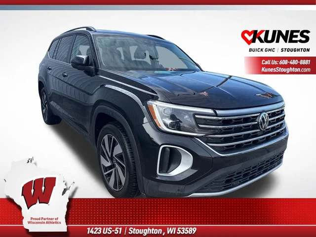 SEMINUEVOS VOLKSWAGEN Atlas a Estados en autogozo