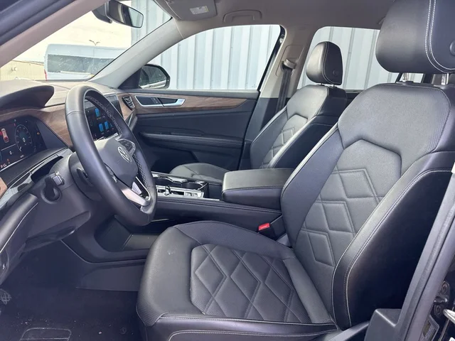 SEMINUEVOS VOLKSWAGEN Atlas a Estados en autogozo