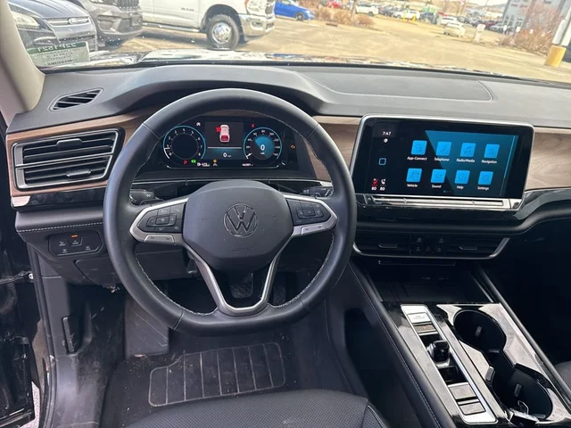 SEMINUEVOS VOLKSWAGEN Atlas a Estados en autogozo