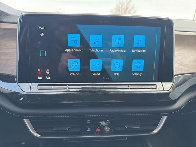 SEMINUEVOS VOLKSWAGEN Atlas a Estados en autogozo