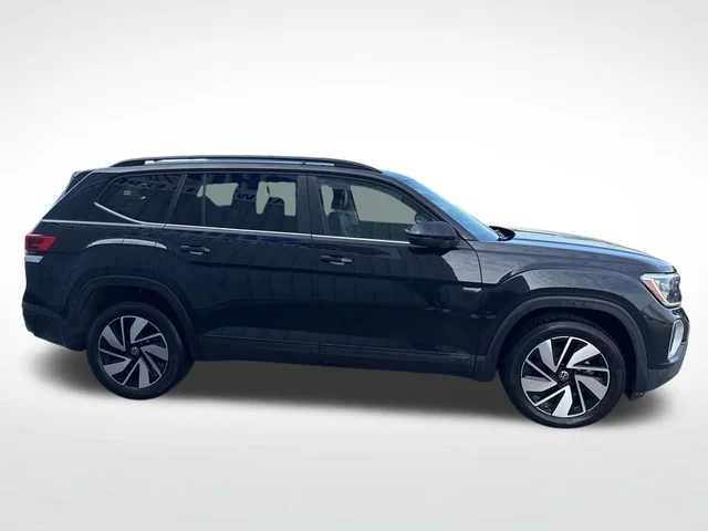 SEMINUEVOS VOLKSWAGEN Atlas a Estados en autogozo
