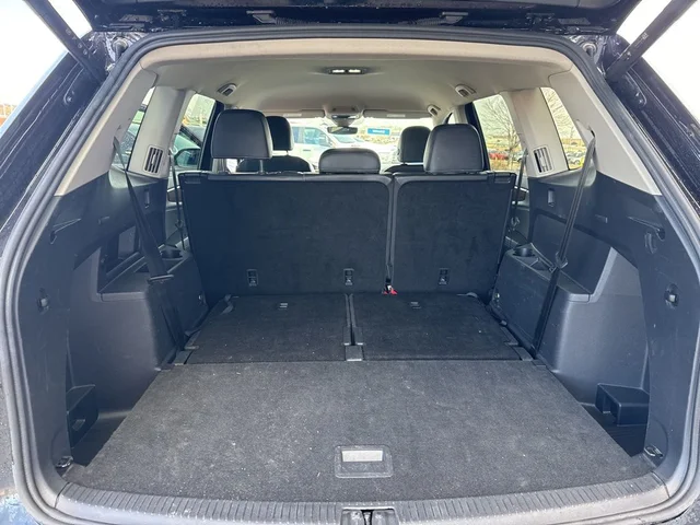 SEMINUEVOS VOLKSWAGEN Atlas a Estados en autogozo