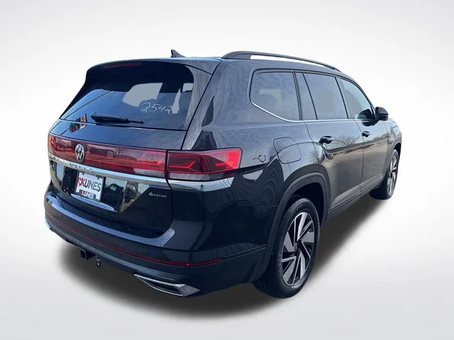 SEMINUEVOS VOLKSWAGEN Atlas a Estados en autogozo