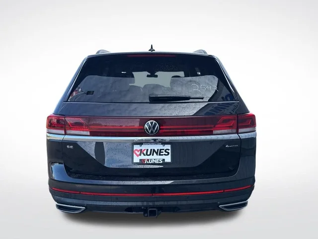 SEMINUEVOS VOLKSWAGEN Atlas a Estados en autogozo