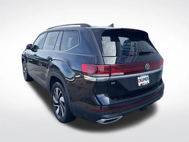SEMINUEVOS VOLKSWAGEN Atlas a Estados en autogozo