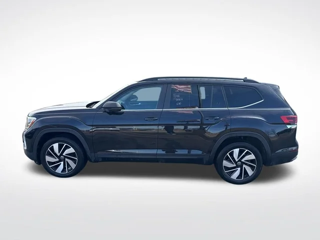 SEMINUEVOS VOLKSWAGEN Atlas a Estados en autogozo