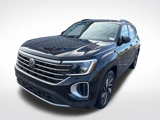 SEMINUEVOS VOLKSWAGEN Atlas a Estados en autogozo
