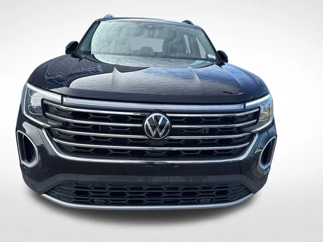 SEMINUEVOS VOLKSWAGEN Atlas a Estados en autogozo