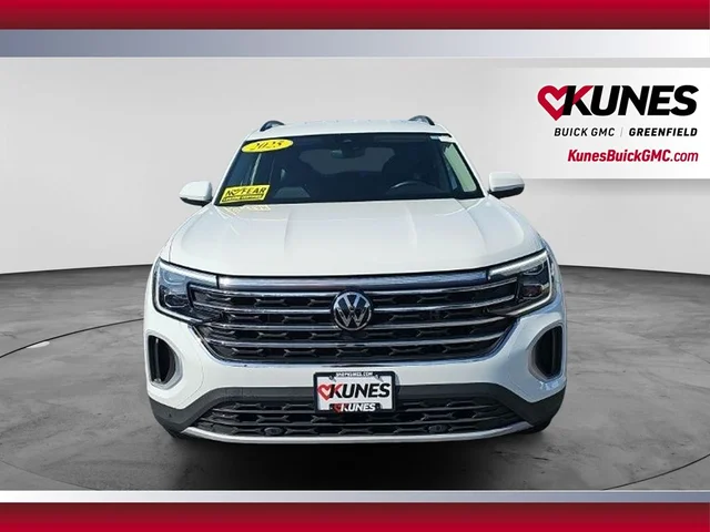 SEMINUEVOS VOLKSWAGEN Atlas a Estados en autogozo