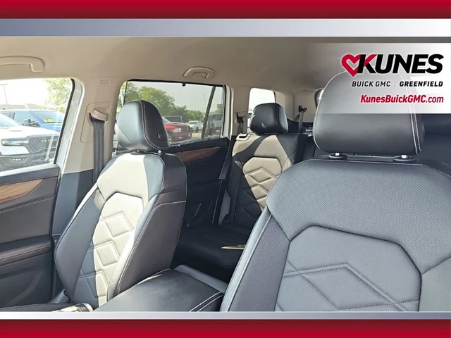SEMINUEVOS VOLKSWAGEN Atlas a Estados en autogozo