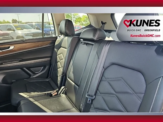 SEMINUEVOS VOLKSWAGEN Atlas a Estados en autogozo