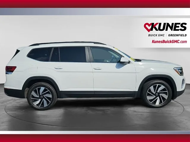 SEMINUEVOS VOLKSWAGEN Atlas a Estados en autogozo