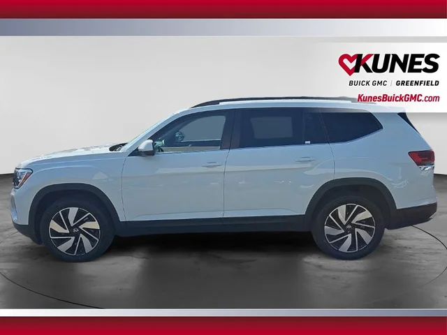 SEMINUEVOS VOLKSWAGEN Atlas a Estados en autogozo