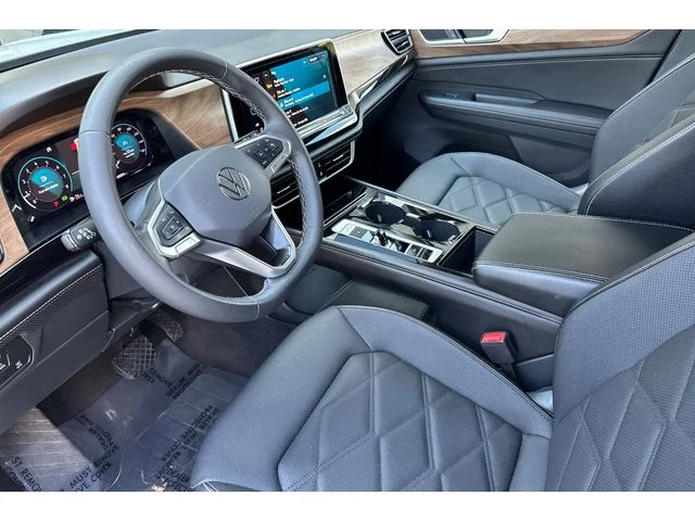 SEMINUEVOS VOLKSWAGEN Atlas at ELK GROVE in Elk Grove Buick GMC