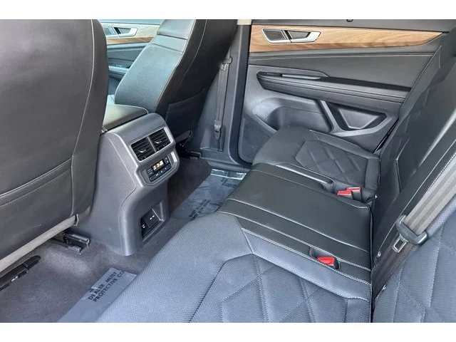 SEMINUEVOS VOLKSWAGEN Atlas at ELK GROVE in Elk Grove Buick GMC