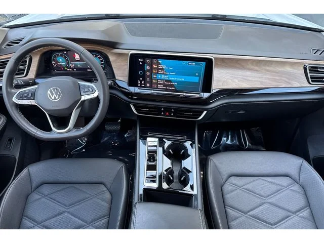 SEMINUEVOS VOLKSWAGEN Atlas at ELK GROVE in Elk Grove Buick GMC