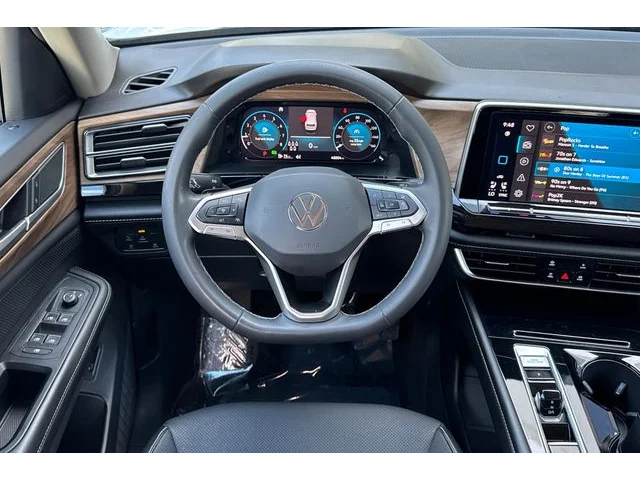 SEMINUEVOS VOLKSWAGEN Atlas at ELK GROVE in Elk Grove Buick GMC