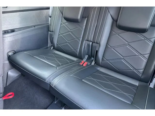 SEMINUEVOS VOLKSWAGEN Atlas at ELK GROVE in Elk Grove Buick GMC