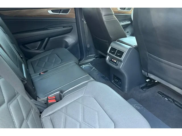 SEMINUEVOS VOLKSWAGEN Atlas at ELK GROVE in Elk Grove Buick GMC