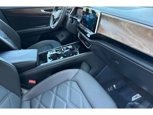 SEMINUEVOS VOLKSWAGEN Atlas at ELK GROVE in Elk Grove Buick GMC