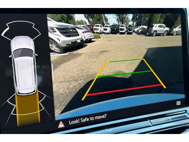 SEMINUEVOS VOLKSWAGEN Atlas at ELK GROVE in Elk Grove Buick GMC