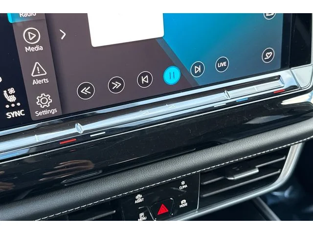 SEMINUEVOS VOLKSWAGEN Atlas at ELK GROVE in Elk Grove Buick GMC