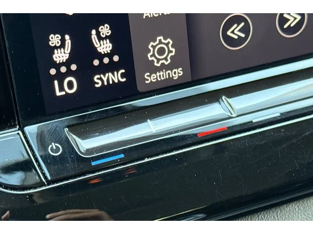 SEMINUEVOS VOLKSWAGEN Atlas at ELK GROVE in Elk Grove Buick GMC