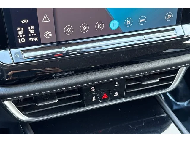 SEMINUEVOS VOLKSWAGEN Atlas at ELK GROVE in Elk Grove Buick GMC