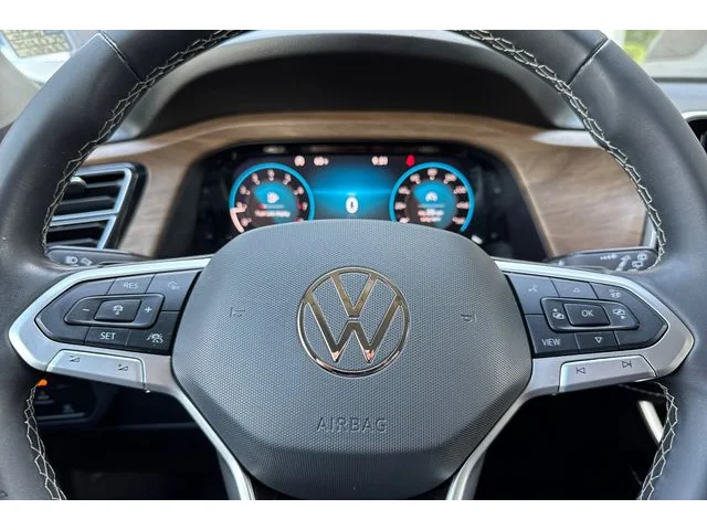 SEMINUEVOS VOLKSWAGEN Atlas at ELK GROVE in Elk Grove Buick GMC