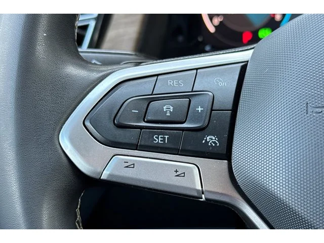 SEMINUEVOS VOLKSWAGEN Atlas at ELK GROVE in Elk Grove Buick GMC