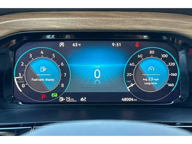 SEMINUEVOS VOLKSWAGEN Atlas at ELK GROVE in Elk Grove Buick GMC