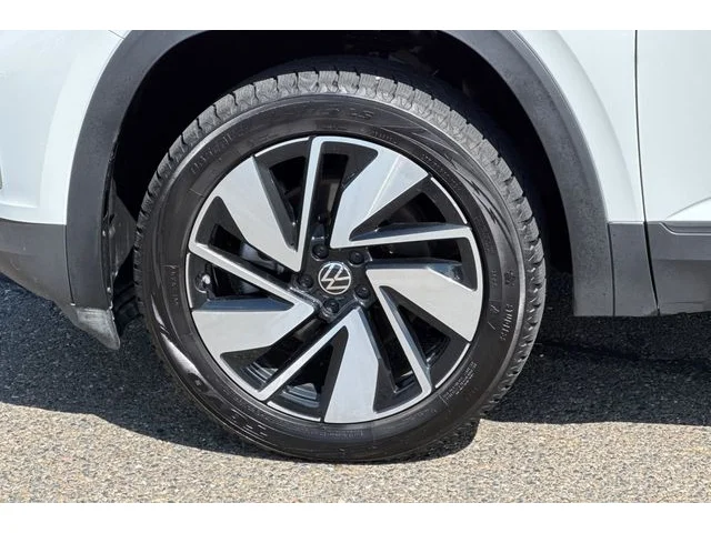 SEMINUEVOS VOLKSWAGEN Atlas at ELK GROVE in Elk Grove Buick GMC