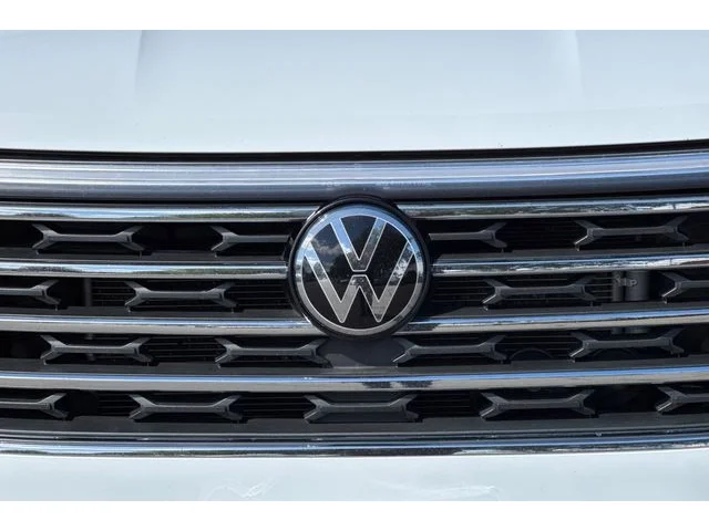 SEMINUEVOS VOLKSWAGEN Atlas at ELK GROVE in Elk Grove Buick GMC