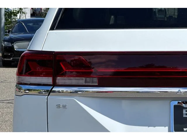 SEMINUEVOS VOLKSWAGEN Atlas at ELK GROVE in Elk Grove Buick GMC