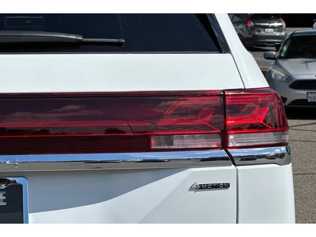 SEMINUEVOS VOLKSWAGEN Atlas at ELK GROVE in Elk Grove Buick GMC