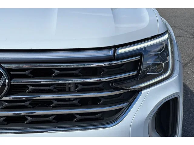 SEMINUEVOS VOLKSWAGEN Atlas at ELK GROVE in Elk Grove Buick GMC