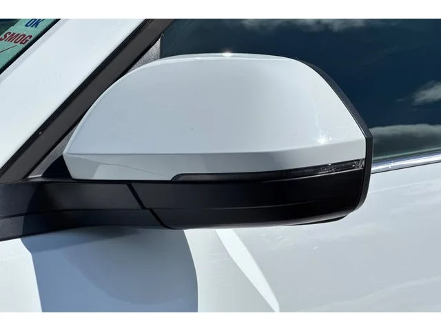 SEMINUEVOS VOLKSWAGEN Atlas at ELK GROVE in Elk Grove Buick GMC