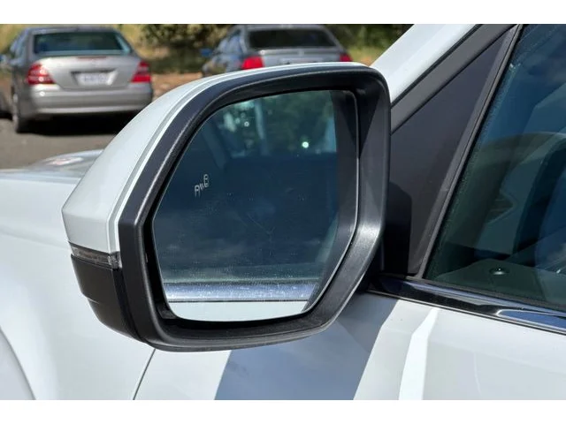 SEMINUEVOS VOLKSWAGEN Atlas at ELK GROVE in Elk Grove Buick GMC