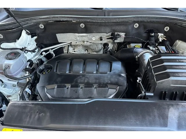 SEMINUEVOS VOLKSWAGEN Atlas at ELK GROVE in Elk Grove Buick GMC