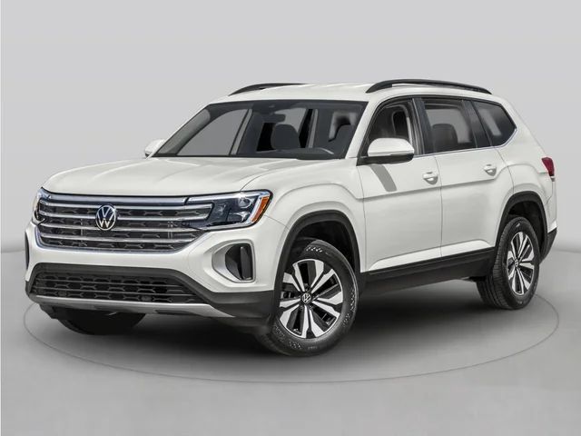 SEMINUEVOS VOLKSWAGEN Atlas a Estados en autogozo