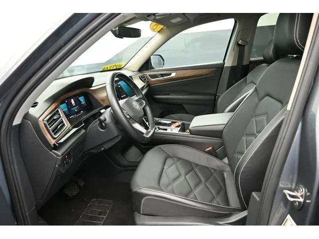 SEMINUEVOS VOLKSWAGEN Atlas a Estados en autogozo