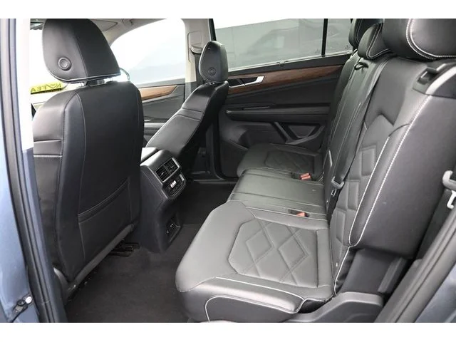 SEMINUEVOS VOLKSWAGEN Atlas a Estados en autogozo