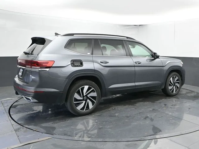 SEMINUEVOS VOLKSWAGEN Atlas a Estados en autogozo